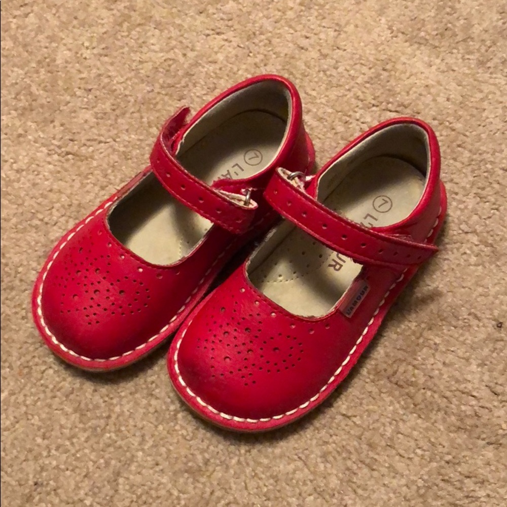 L’amour Dress Shoes